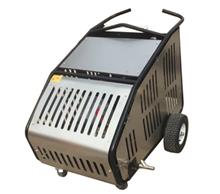 電加熱高溫高壓清洗機(jī)ZK2521DT E60